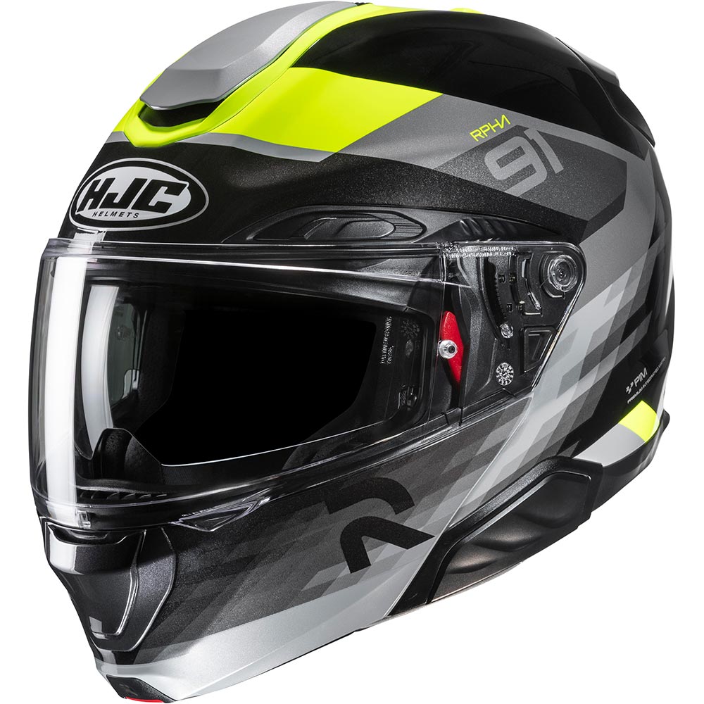 Casque RPHA 91 Madal