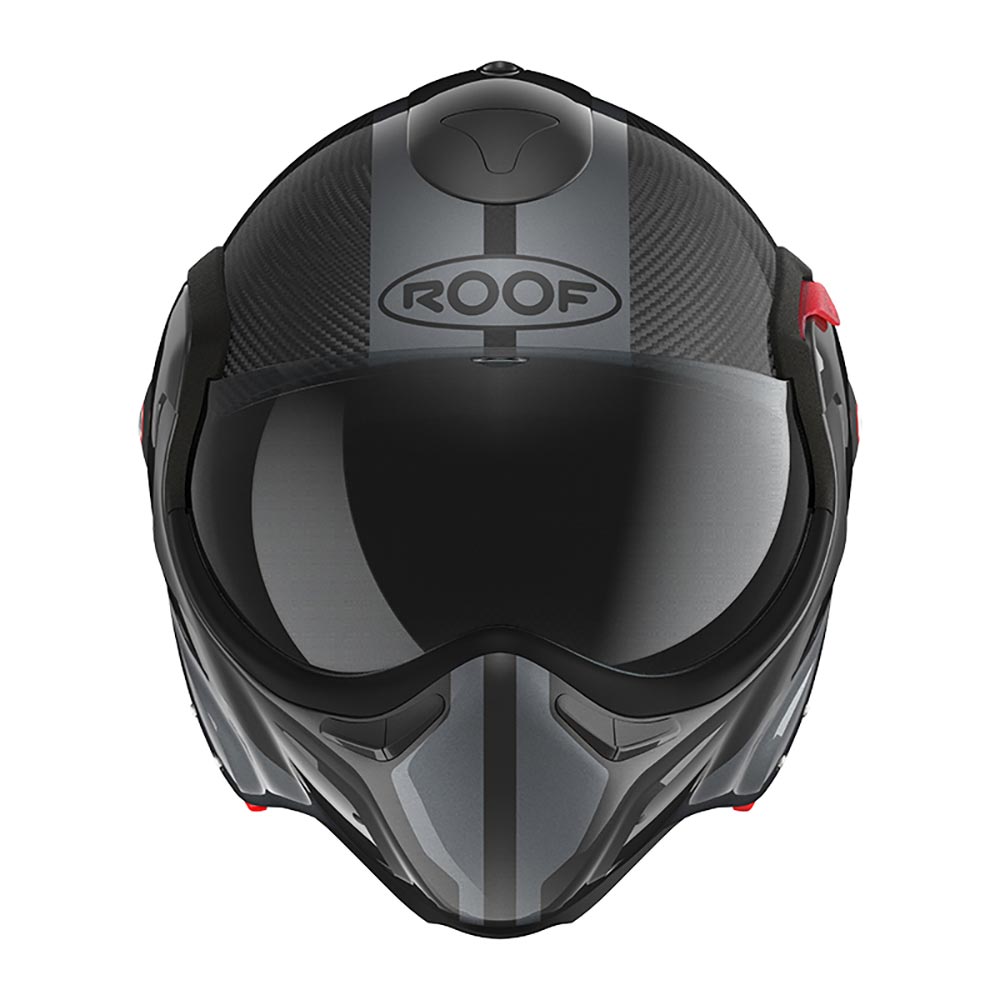 Casque Boxxer 2 Carbon Wonder