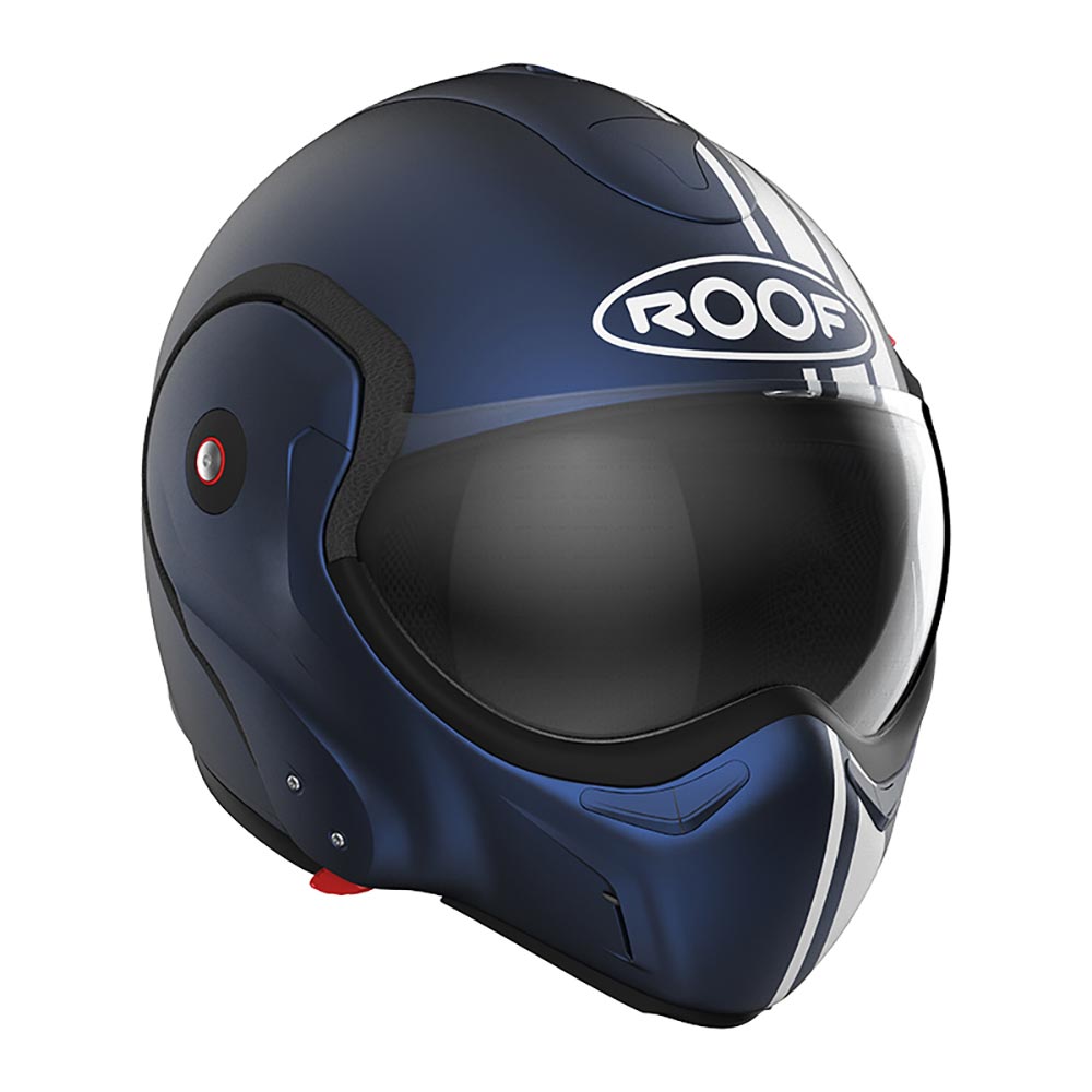 Casque Boxxer 2 Stripes