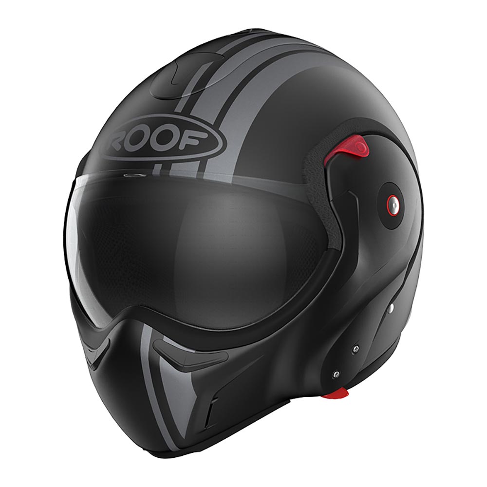 Casque Boxxer 2 Stripes