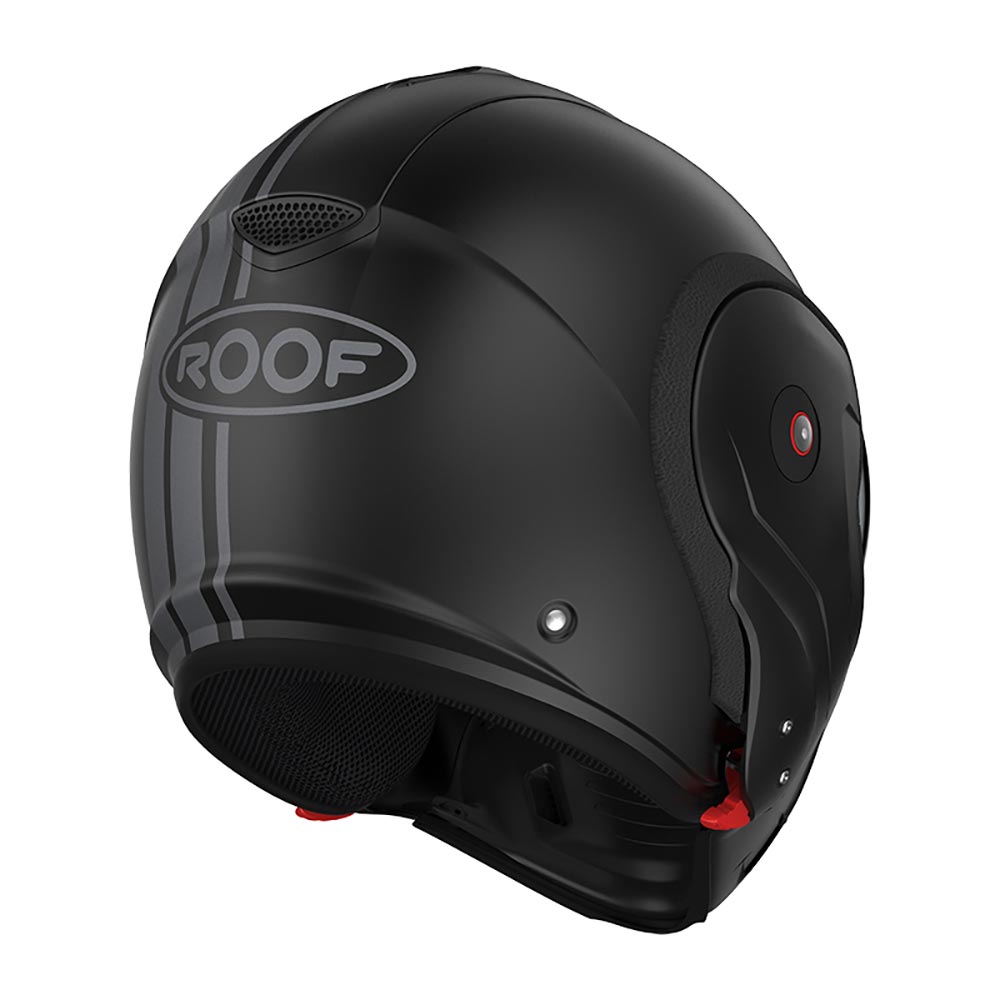 Casque Boxxer 2 Stripes
