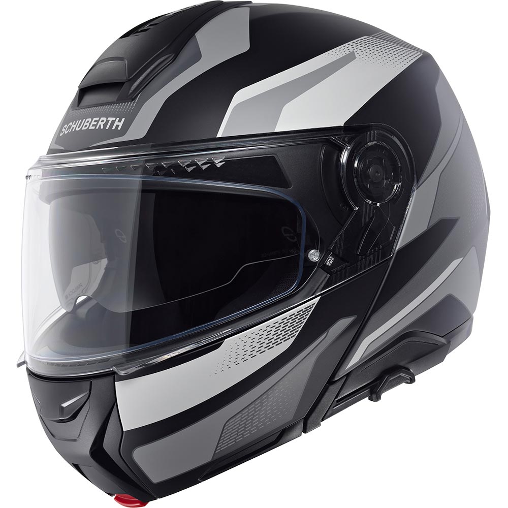 Casque Concept Tracer