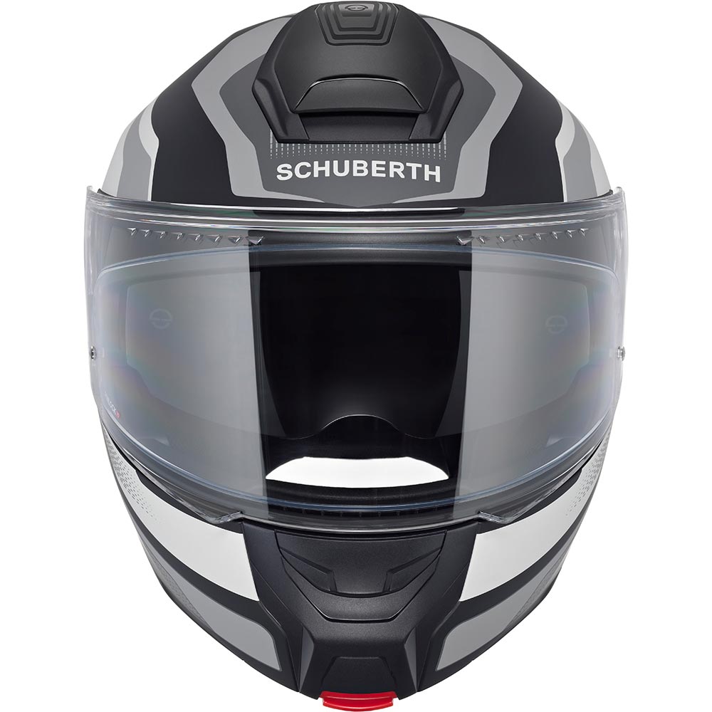 Casque Concept Tracer
