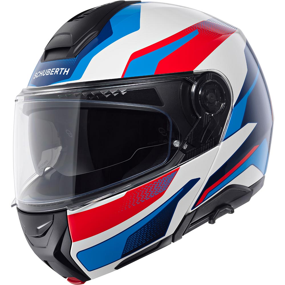 Casque Concept Tracer