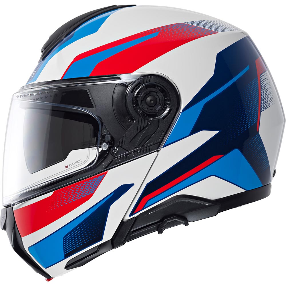 Casque Concept Tracer