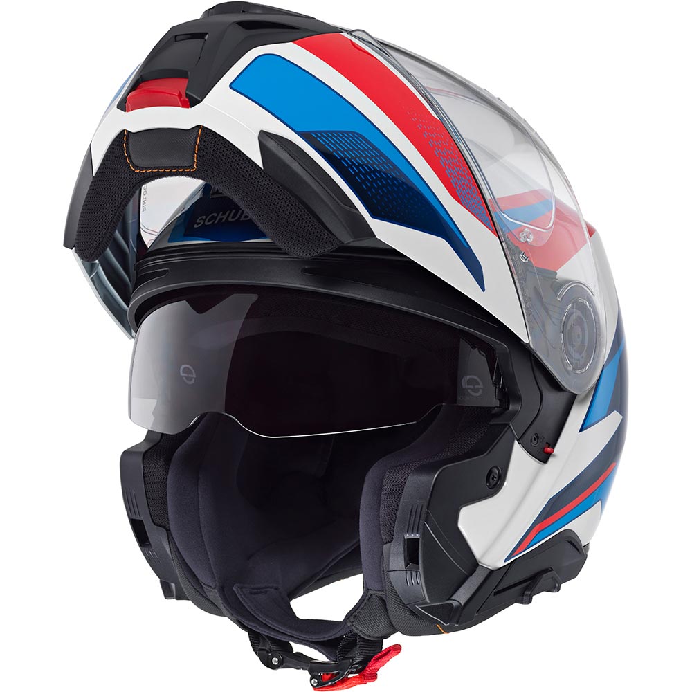 Casque Concept Tracer