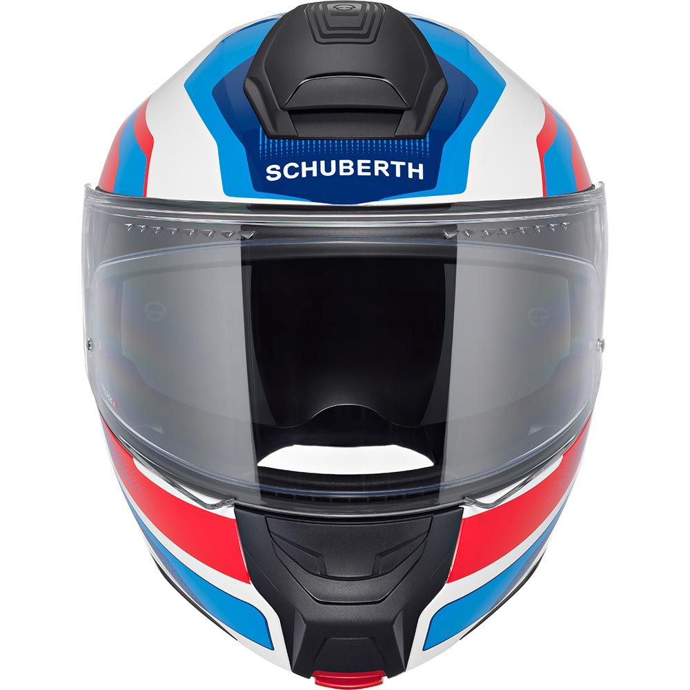Casque Concept Tracer