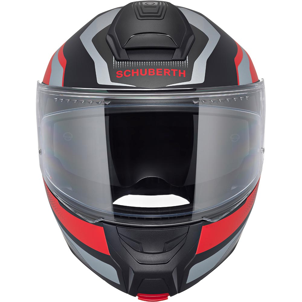 Casque Concept Tracer