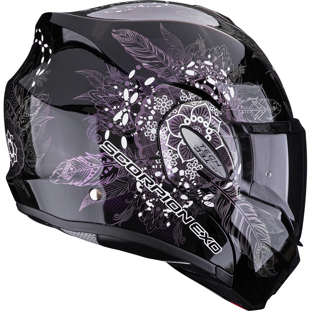 Casque Exo-Tech Evo Dream