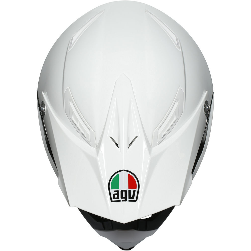 Casque AX-8 Evo Mono