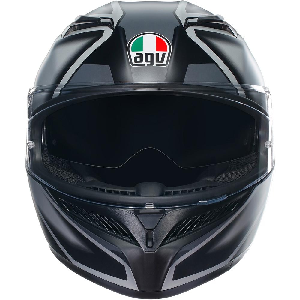 Casque K3 Compound