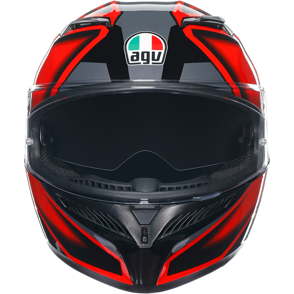 Casque K3 Compound