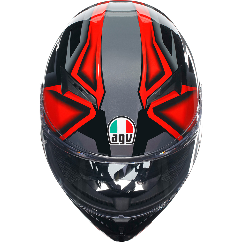 Casque K3 Compound