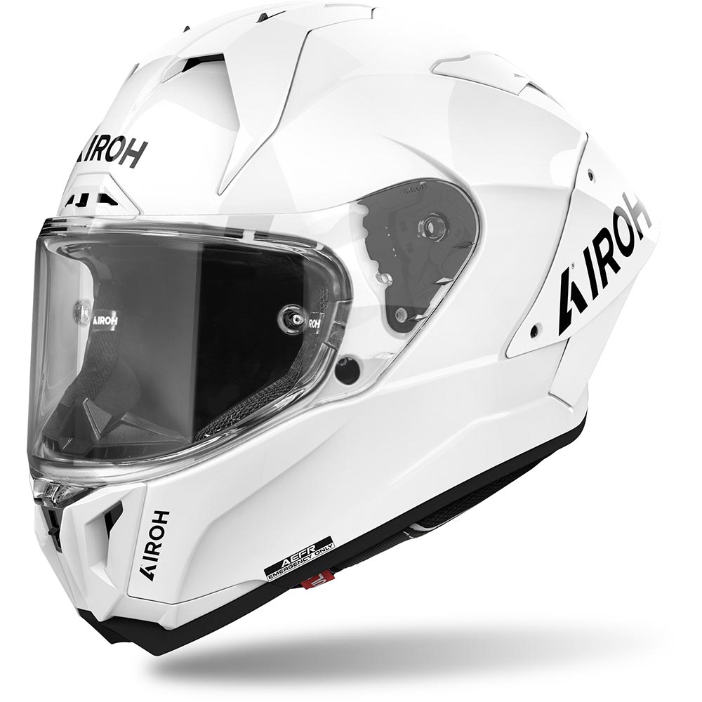 Casque GP 800 FIM Racing #1 Color