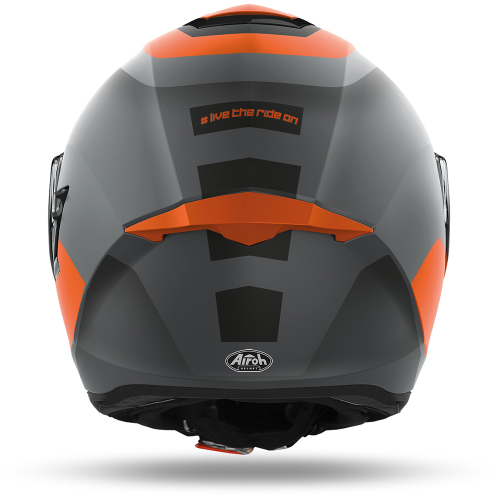 Casque ST.501 Dock