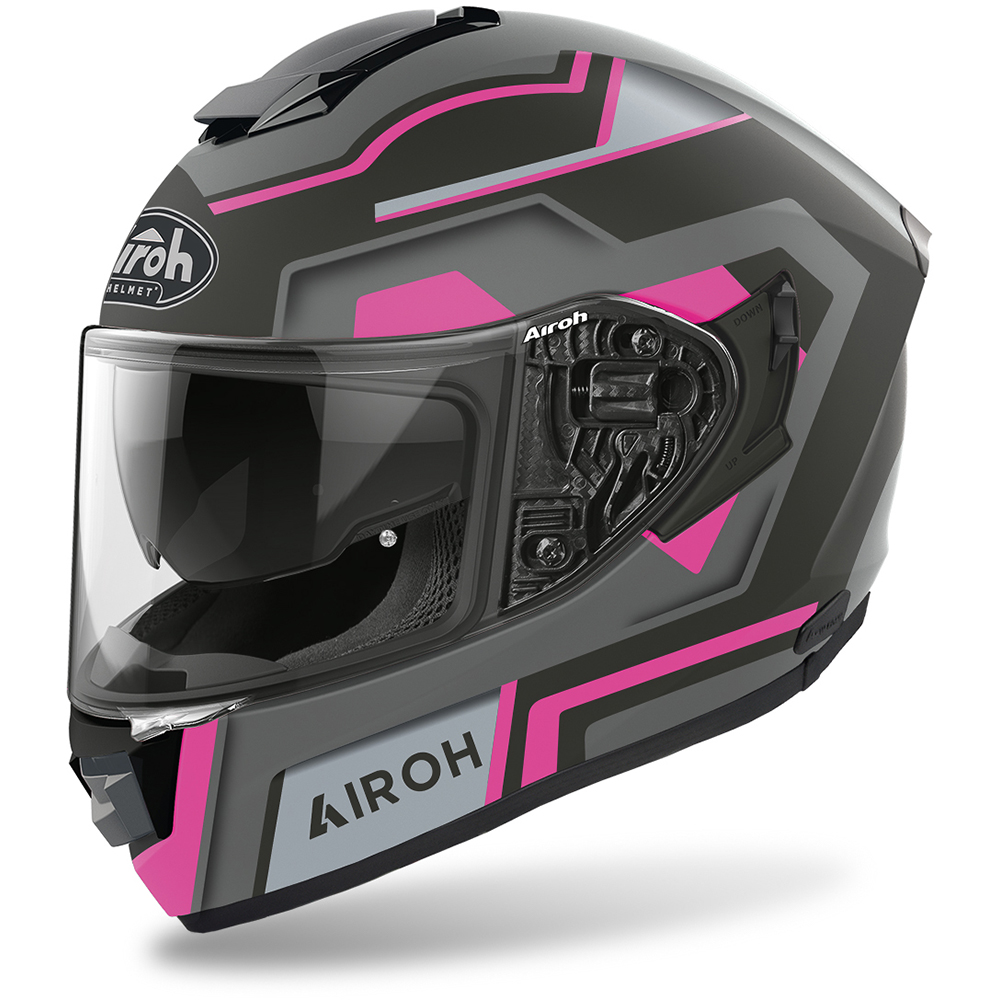 Casque ST.501 Square