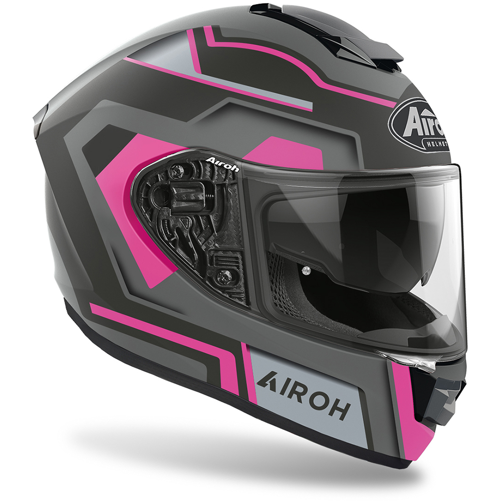 Casque ST.501 Square