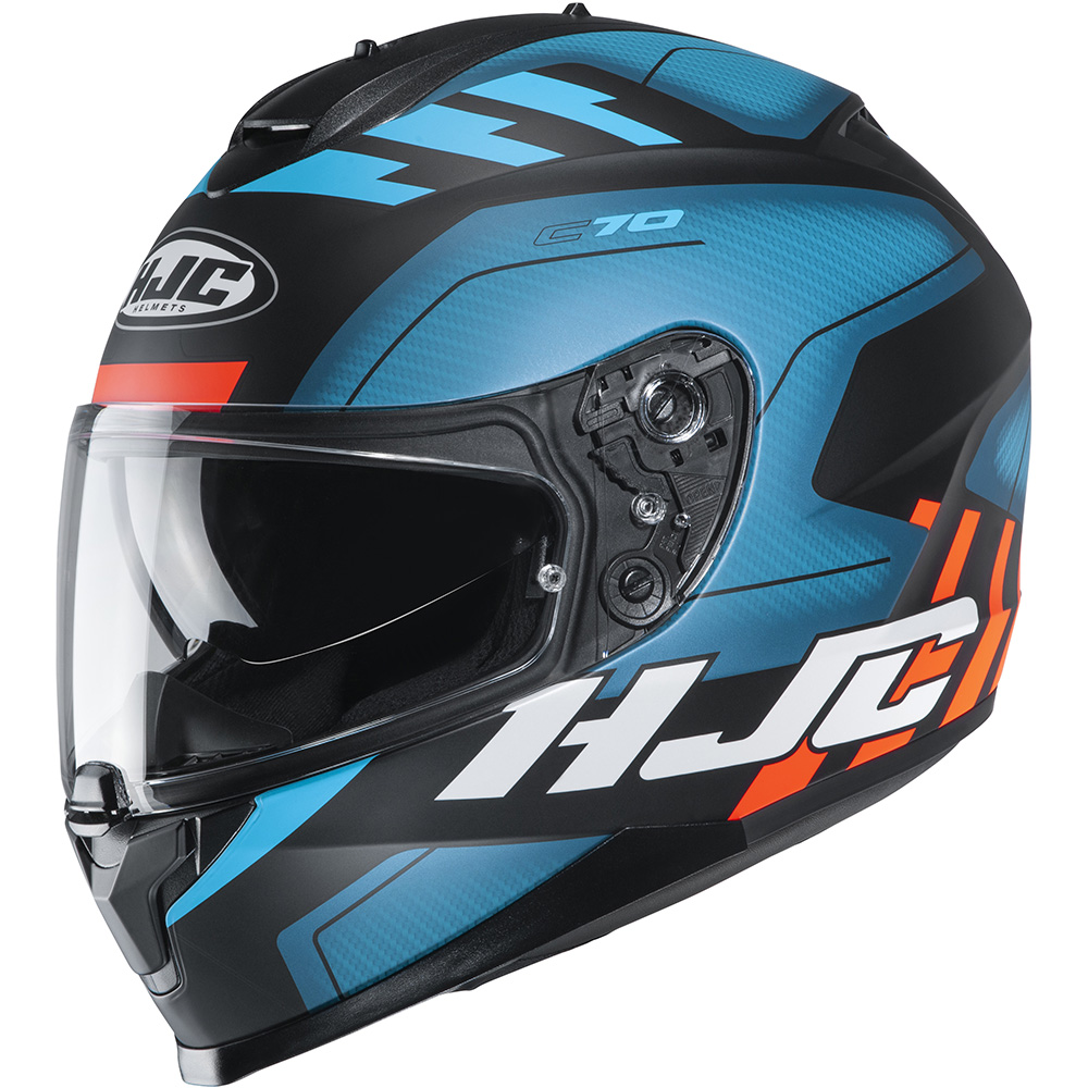 Casque C70 Koro
