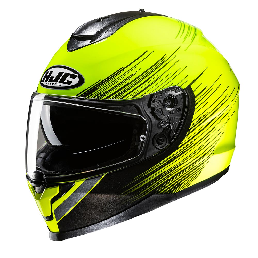 Casque C70 N Sway