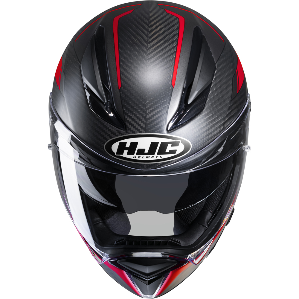 Casque F70 Carbon Ubis
