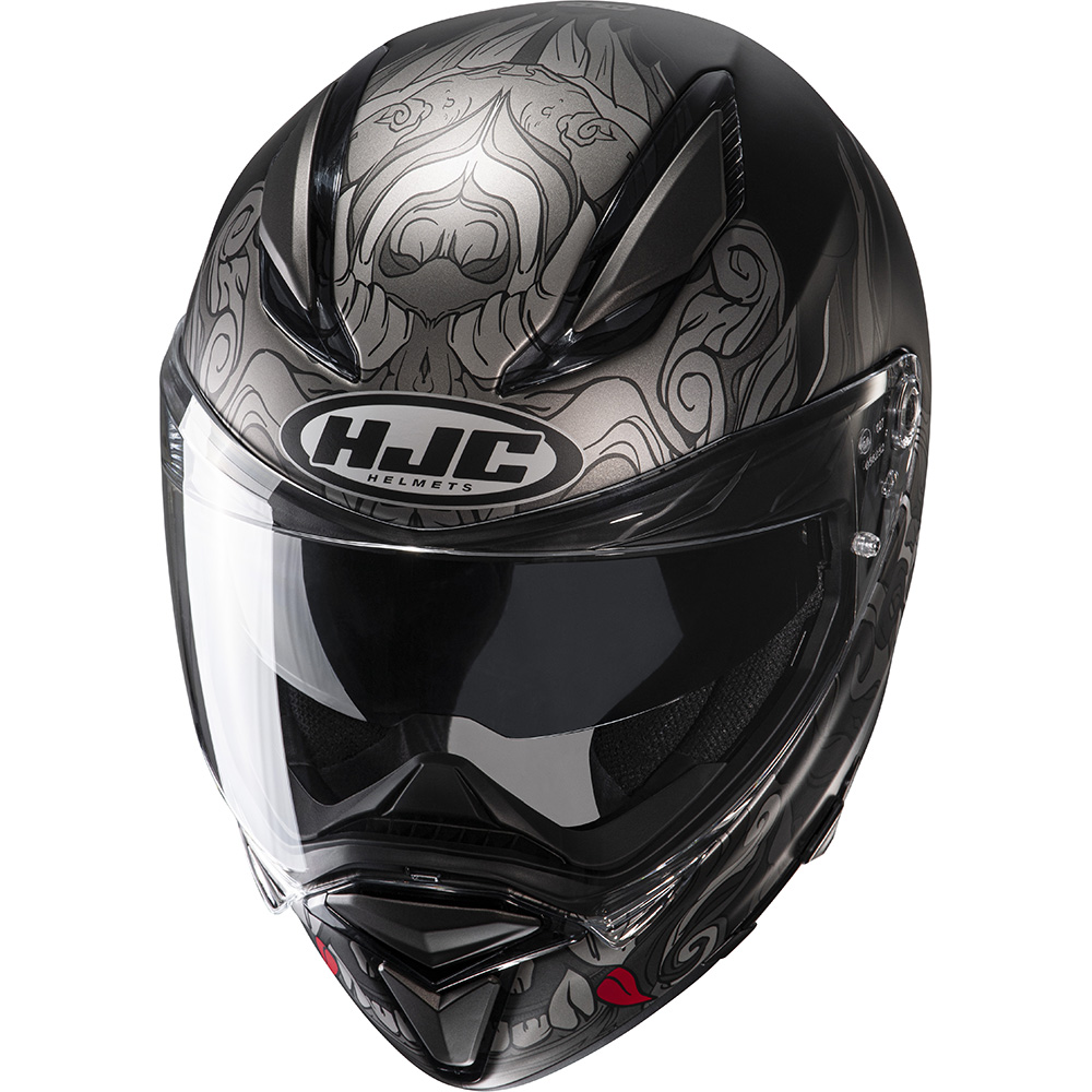 Casque F70 Spector