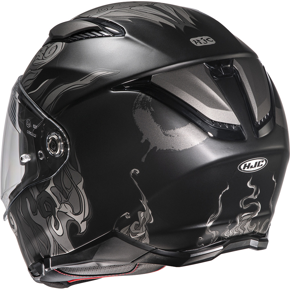 Casque F70 Spector