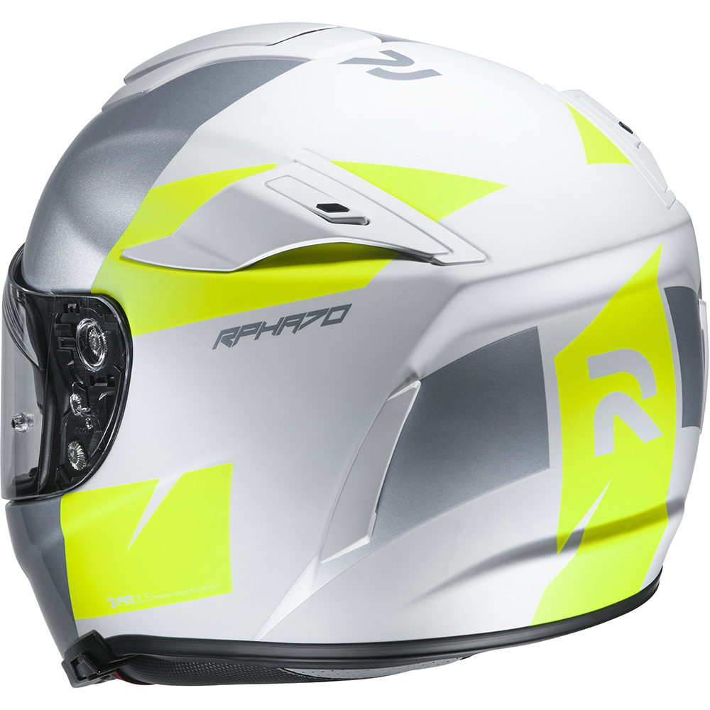 Casque RPHA 70 Terika