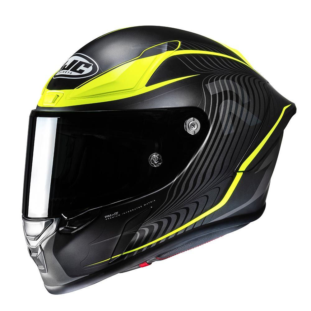 Casque RPHA 1 Lovis