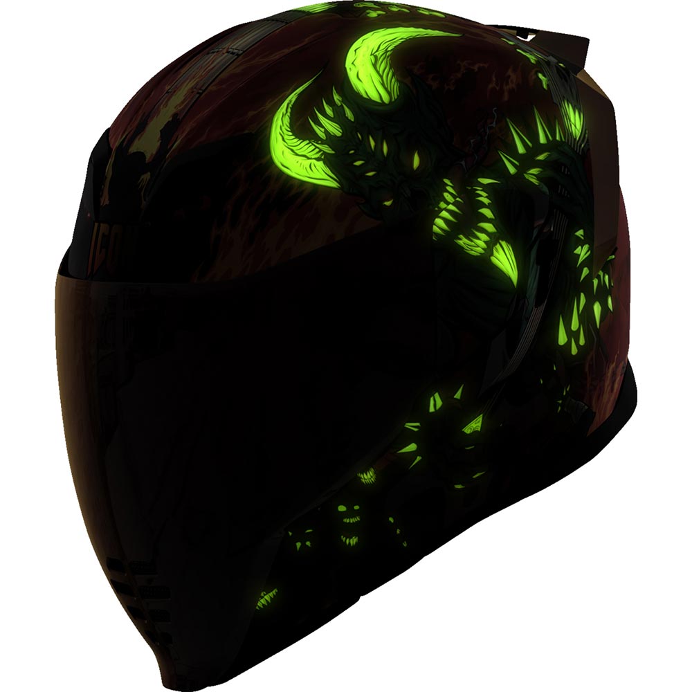 Casque Airflite MIPS® Blegh™
