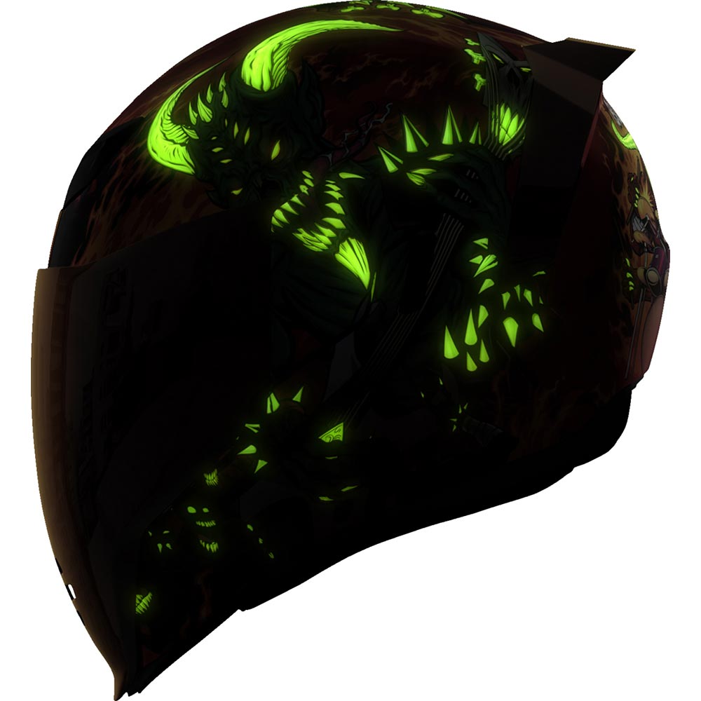 Casque Airflite MIPS® Blegh™