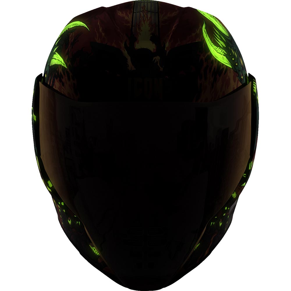 Casque Airflite MIPS® Blegh™