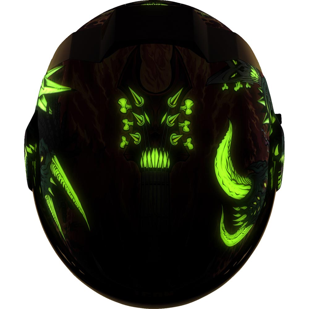 Casque Airflite MIPS® Blegh™