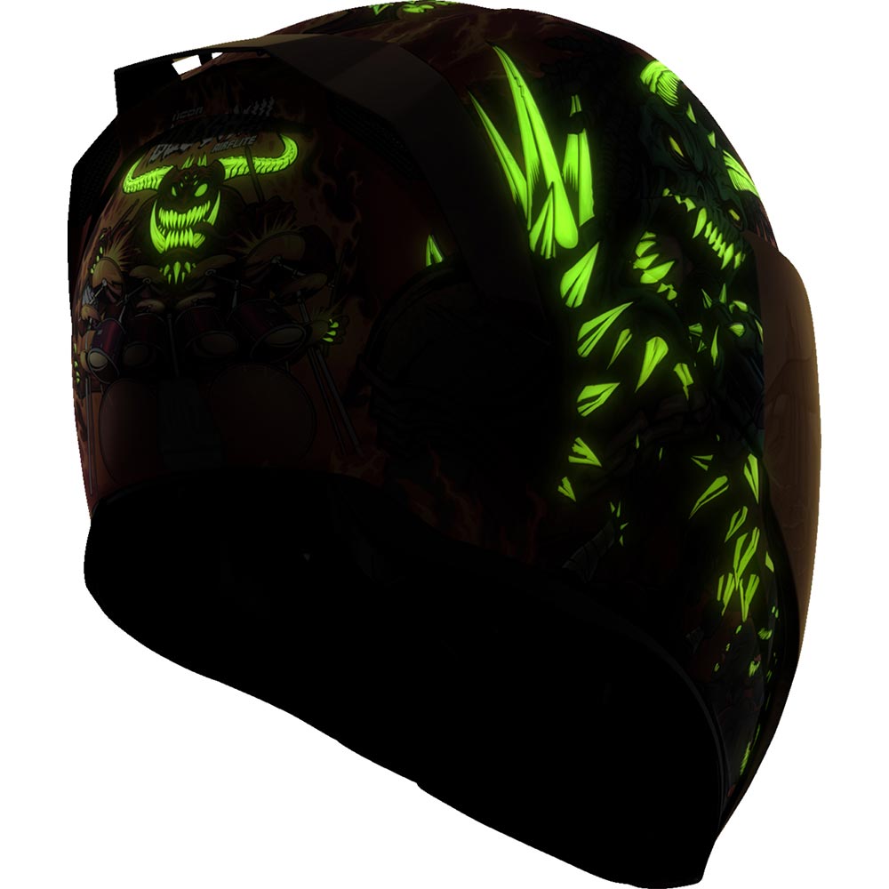Casque Airflite MIPS® Blegh™
