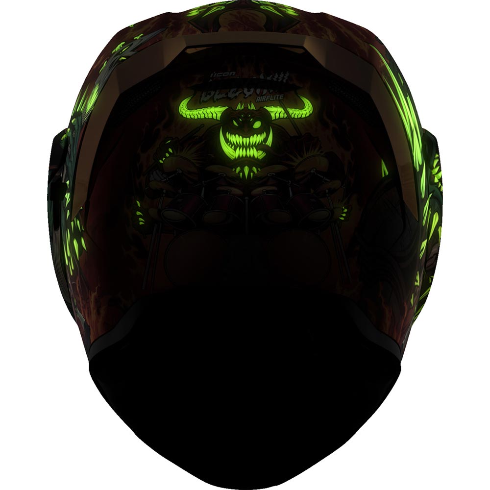 Casque Airflite MIPS® Blegh™