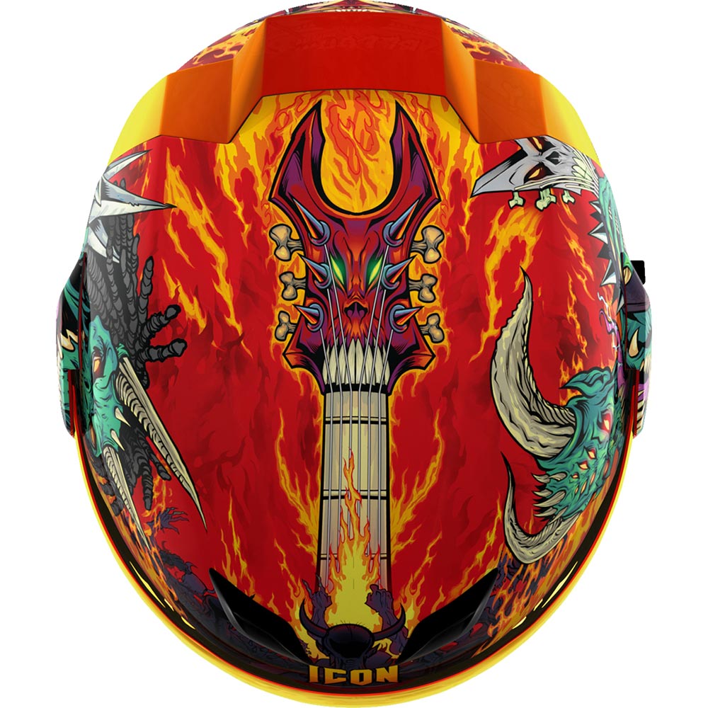 Casque Airflite MIPS® Blegh™