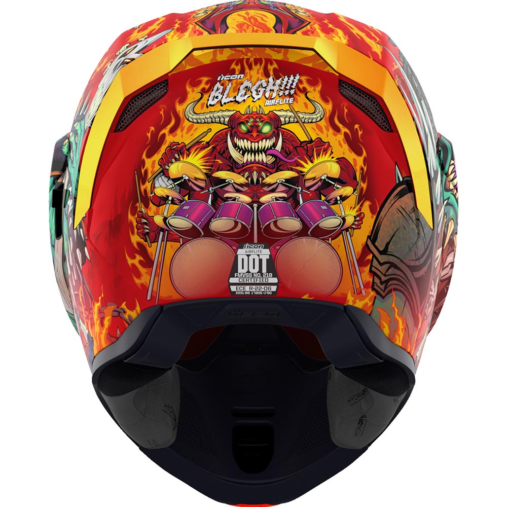 Casque Airflite MIPS® Blegh™