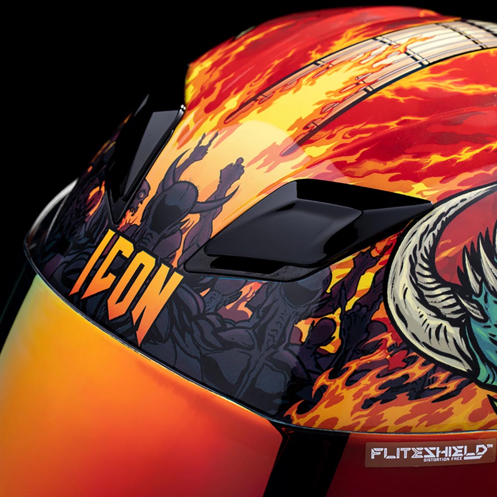 Casque Airflite MIPS® Blegh™