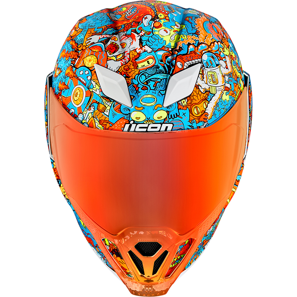 Casque Airflite Mips Redoodle™