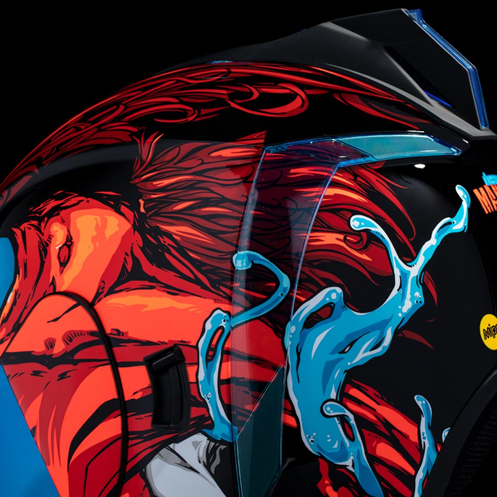 Casque Airform MIPS® Manik'RR™