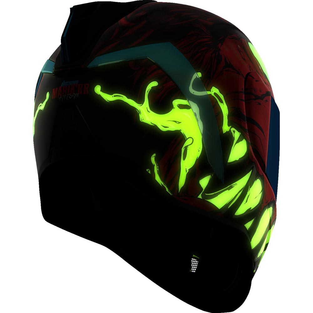 Casque Airform MIPS® Manik'RR™