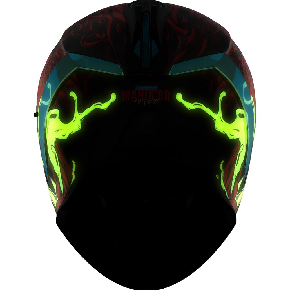 Casque Airform MIPS® Manik'RR™
