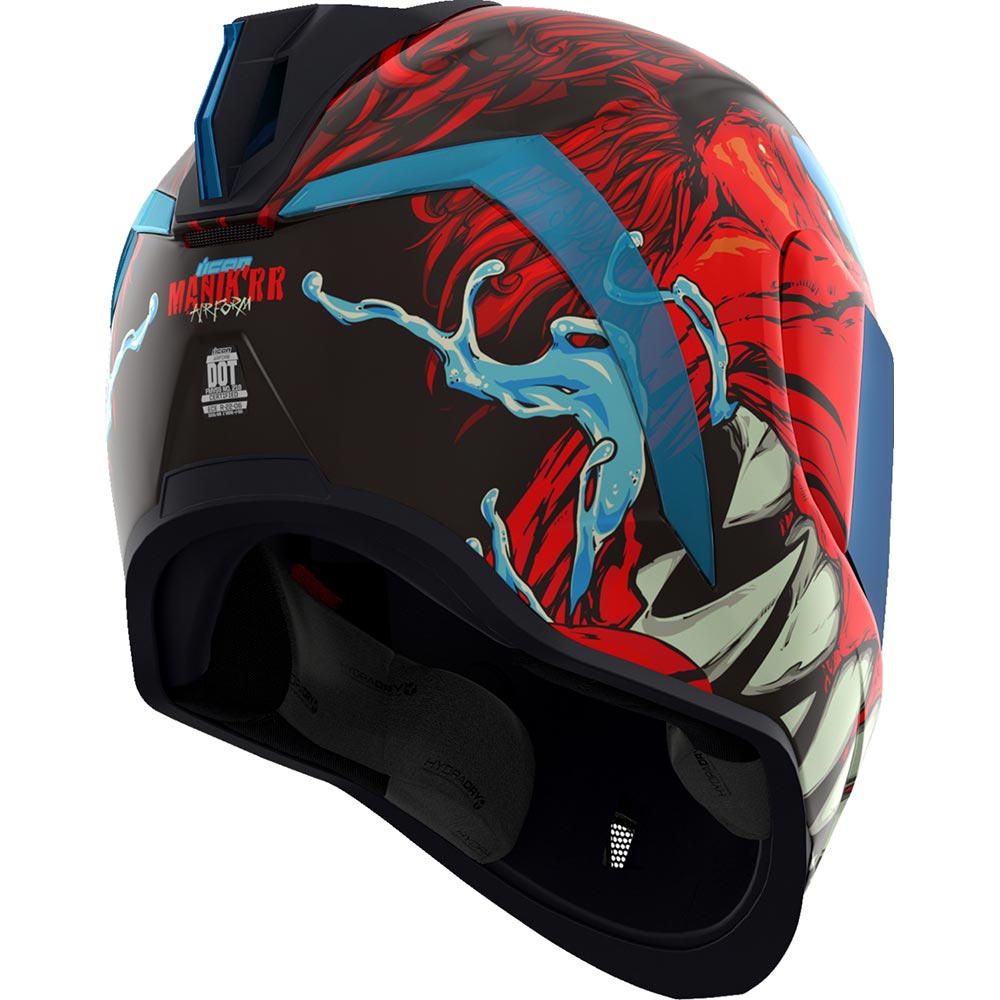 Casque Airform MIPS® Manik'RR™