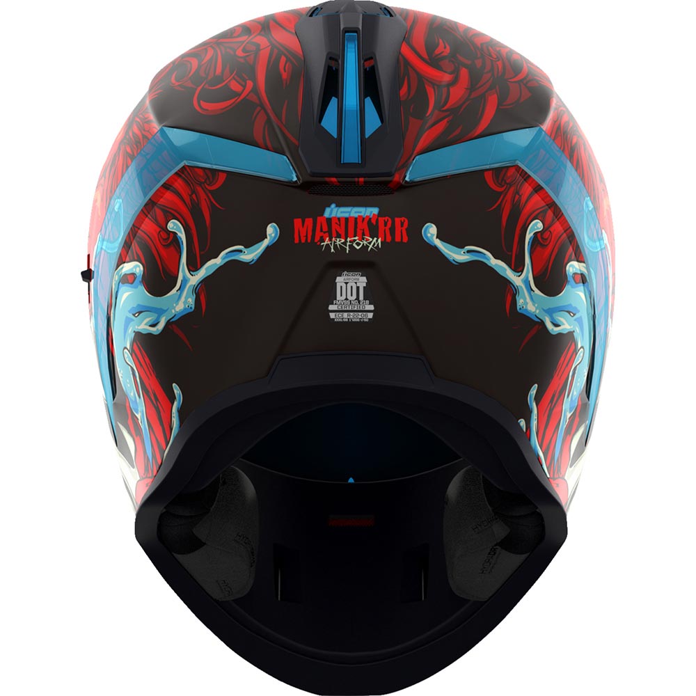 Casque Airform MIPS® Manik'RR™