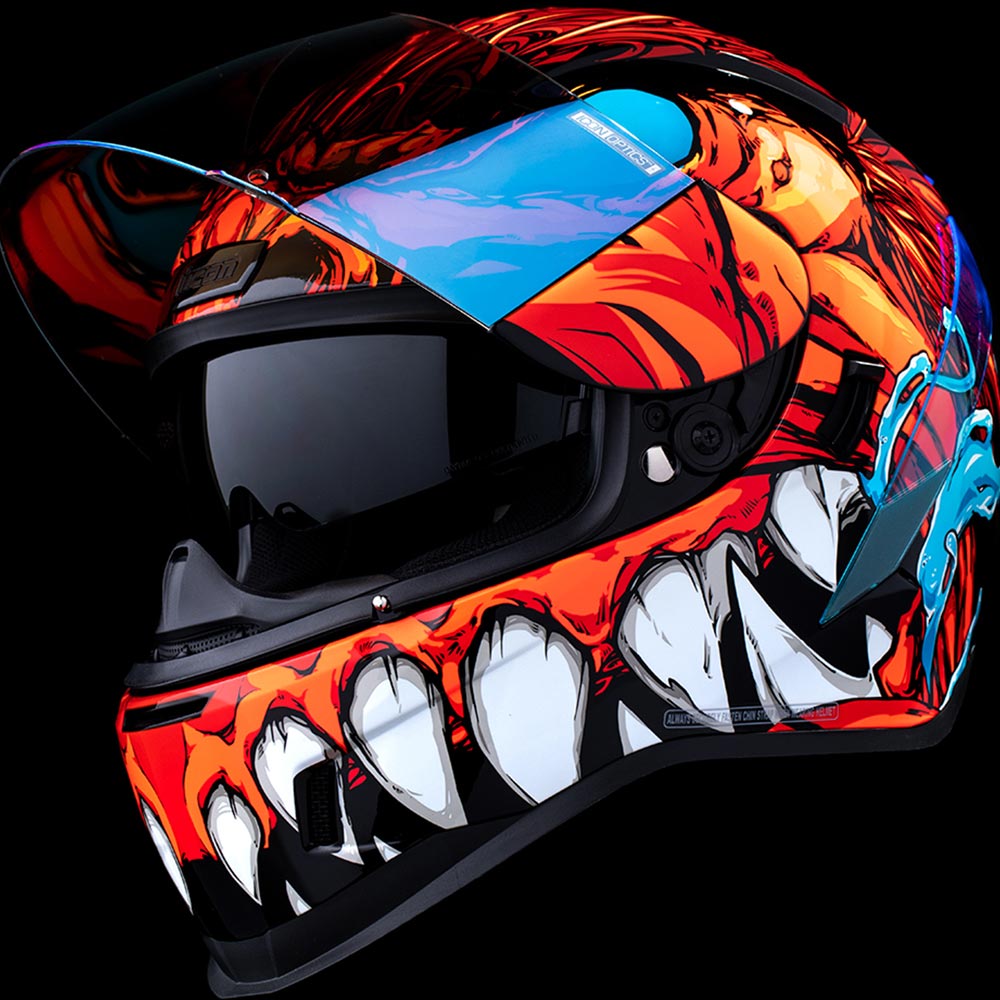 Casque Airform MIPS® Manik'RR™