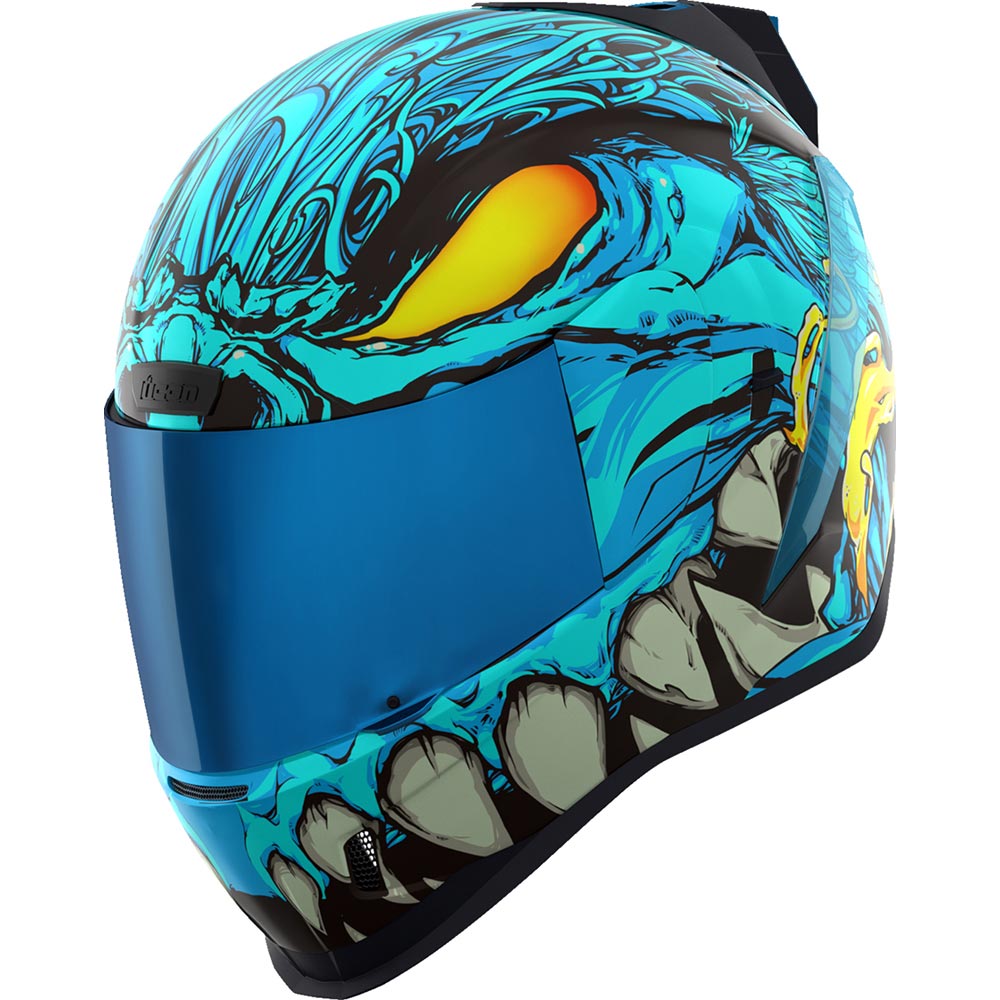 Casque Airform MIPS® Manik'RR™