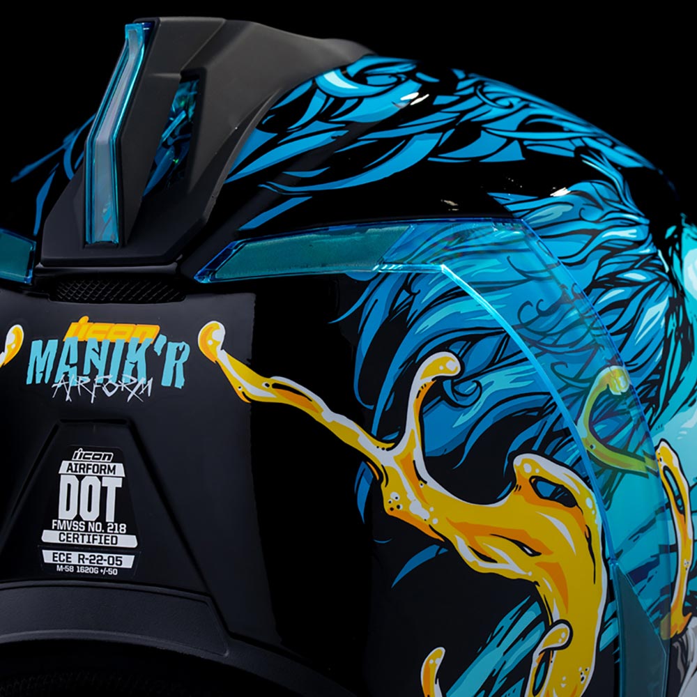 Casque Airform MIPS® Manik'RR™