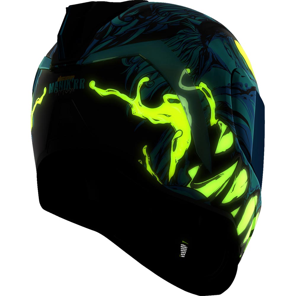 Casque Airform MIPS® Manik'RR™