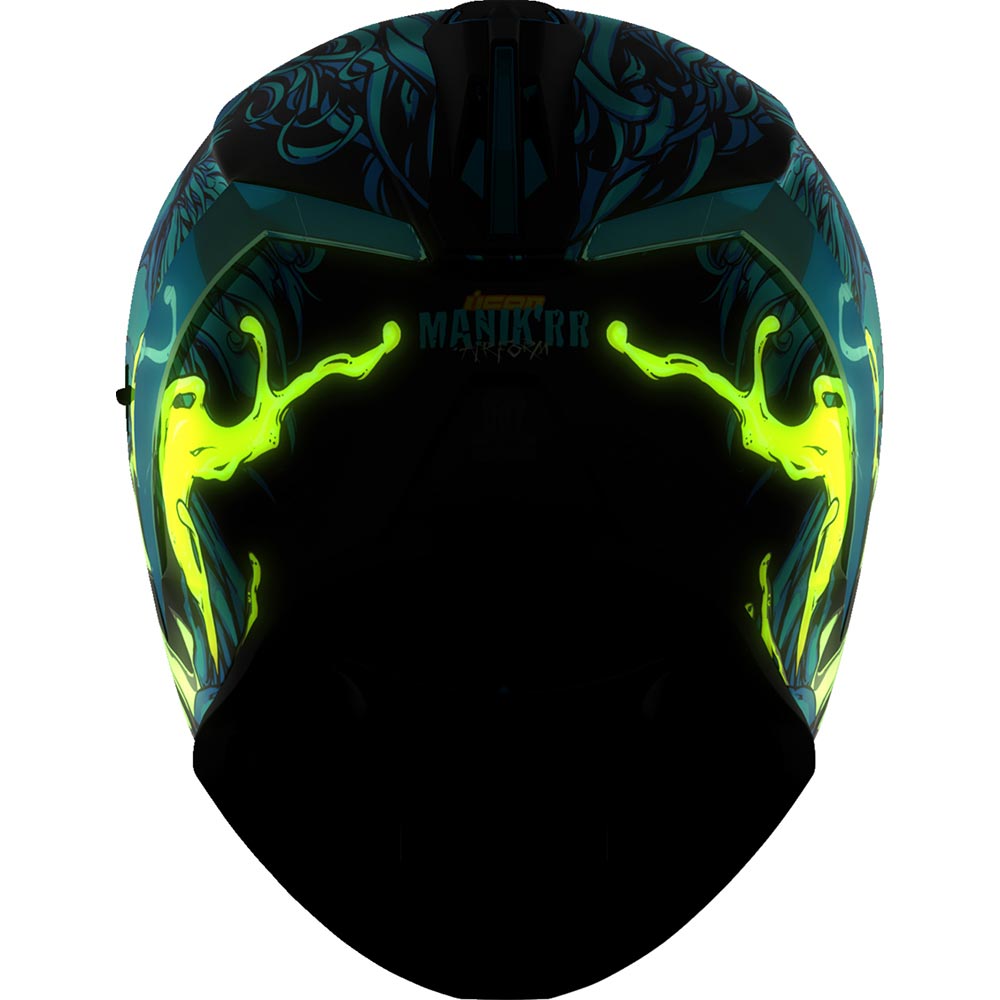 Casque Airform MIPS® Manik'RR™