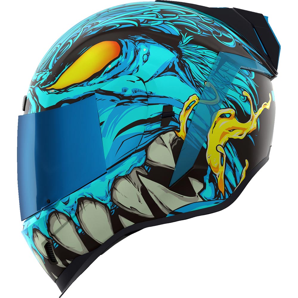 Casque Airform MIPS® Manik'RR™