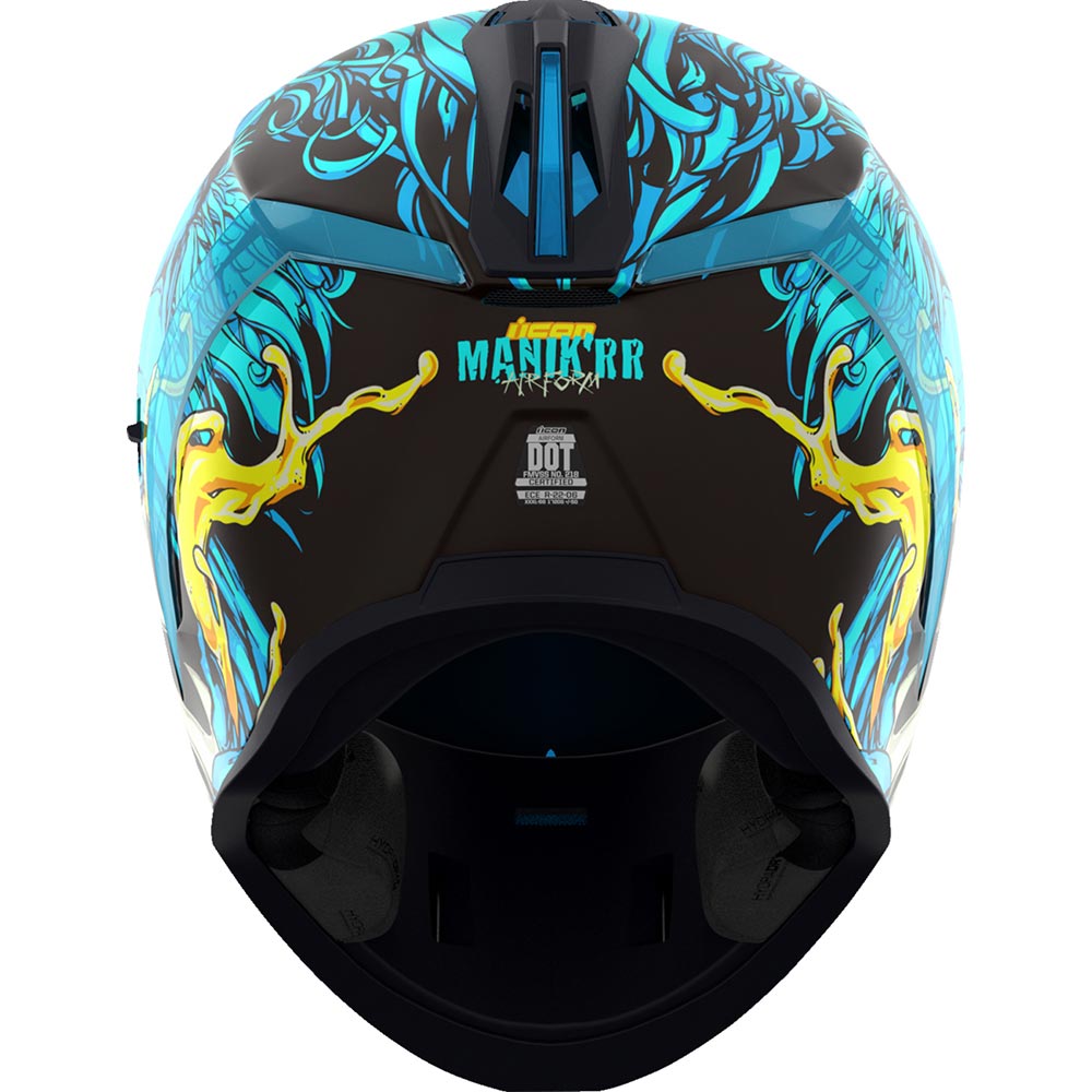 Casque Airform MIPS® Manik'RR™
